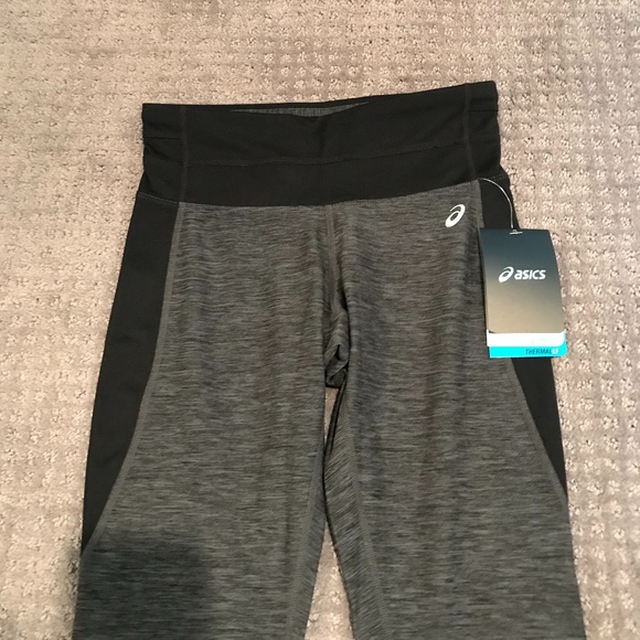 Asics Thermopolis Tights - Picture 6 of 15